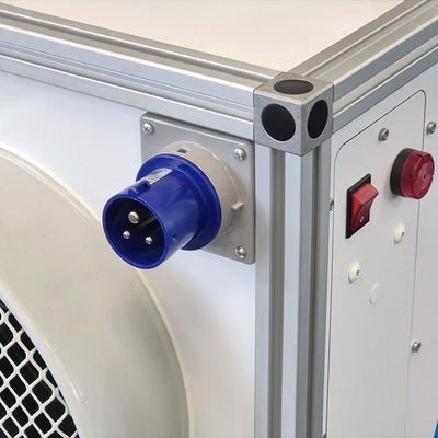 MAXVAC Dustblocker DB900