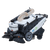 MAXVAC MaxWind Pedestrian Sweeper
