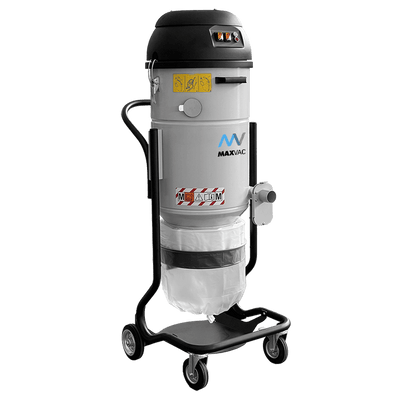 MAXVAC SUPRA SV1-430-MLS