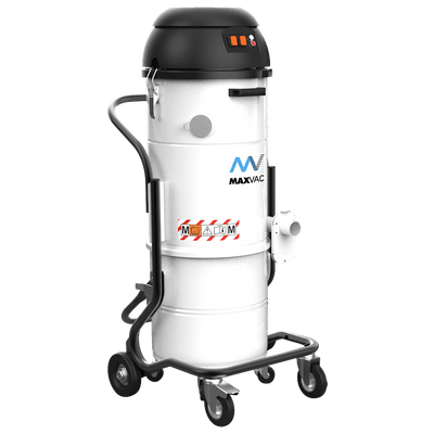 MAXVAC SUPRA SV1-430-MBS
