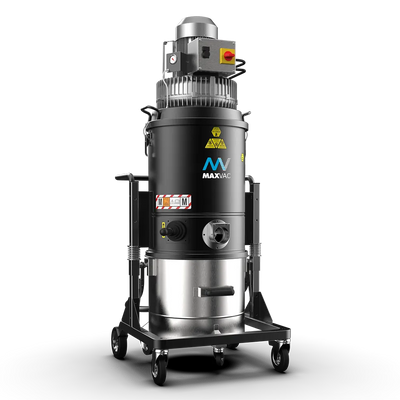 MAXVAC Supra SV1-825-MBSV-Z22 2.0