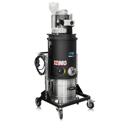 MAXVAC SUPRA SV1-825-MBSV