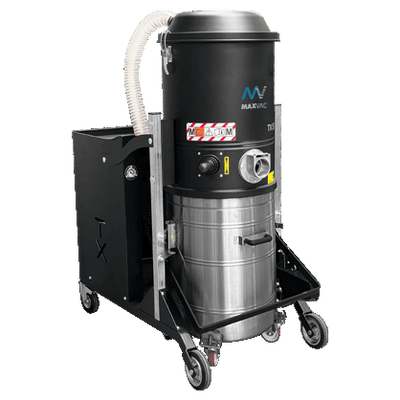 MAXVAC SUPRA SV1-825-MBS