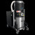 MAXVAC Supra SV1-825-MBS 3ph Industrial Vacuum with 3 kW Side Channel Blower, 100L Drum