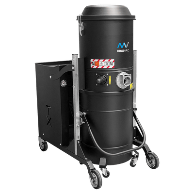 MAXVAC SUPRA SV1-875-MBS