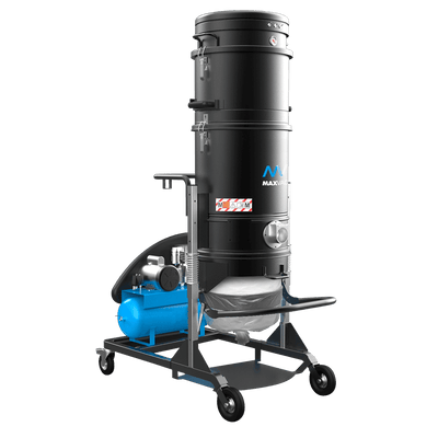 MAXVAC SUPRA SV1-875-MLS