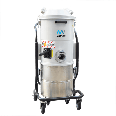 MAXVAC SUPRA SV1-930-MBS-Z22