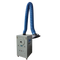 WFE 1800 dust and weld fume extractor