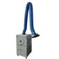 WFE 1800 dust and weld fume extractor