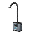 MAXVAC WFE 300 Desktop Solder & Fume Extractor