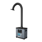 MAXVAC WFE 300 Desktop Solder & Fume Extractor