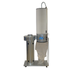 MAXVAC ChipExtractor Single Bag Wood Extractor, 2800m3/h