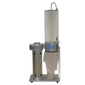 MAXVAC ChipExtractor Single Bag Wood Extractor, 2800m3/h