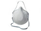 Moldex MOL240015 Classic Series Face Mask FFP2 NR D