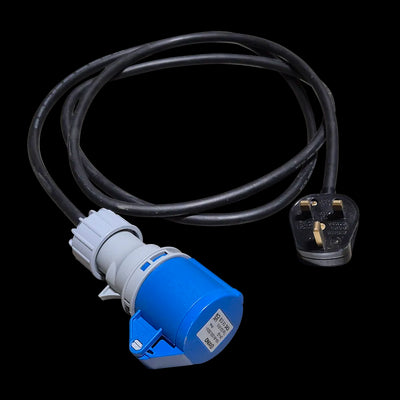 MAXVAC DB500/DB900 Replacement 240V Lead