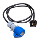 MAXVAC DB500/DB900 Replacement 240V Lead