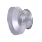 Duct Connection for MAXVAC DB650, 150mm dia / 6"