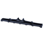 Wand Floor Bar Carpet Insert for MAXVAC Dura Vacuums