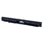 Wand Floor Bar Hard Floors Insert for MAXVAC Dura Vacuums