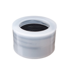 MAXVAC Dura Accessory - Hose stop end for 45mm hose (To be glued to hose)