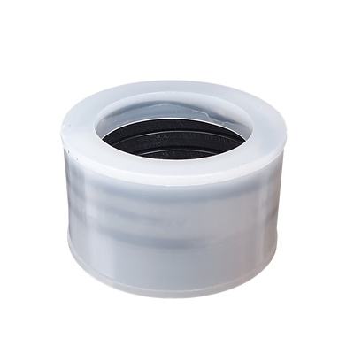 MAXVAC Dura Accessory - Hose stop end for 45mm hose (To be glued to hose)