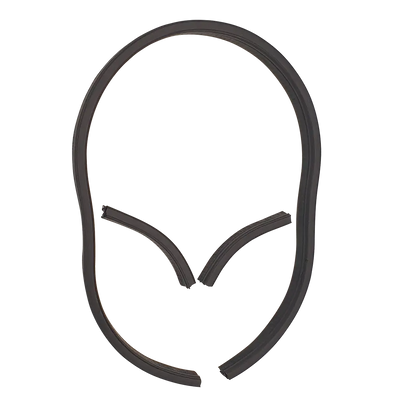 Replacement Complete Seal Set for MAXVAC CDS-175