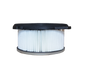 MAXVAC SUPRA FO10 Oil Catridge Filter