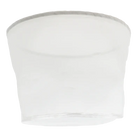 MAXVAC SUPRA FO10 PPL Washable Bag Filter for Liquids