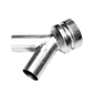 MAXVAC SUPRA Accessory - Hose Y Reducer Splitter ø70/50-50mm