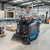 MAXVAC MV1200 Industrial Sweeper