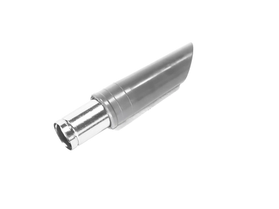 MAXVAC SUPRA Accessory - Oil proof rubber conic section with metal fitting ø 70mm