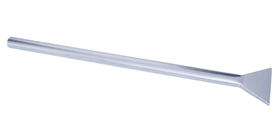MAXVAC SUPRA Accessory - Scraping suction pipe ø 50mm