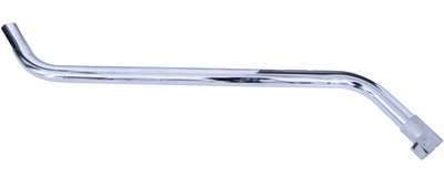 MAXVAC SUPRA Accessory - “S” handgrip for floor brush ø 40mm