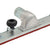 MAXVAC SUPRA Accessory - Floor squeegee with rubber strips ø 50/ L 400mm