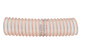 MAXVAC SUPRA Accessory - “PUR” polyurethane flexible hose Ø 50mm