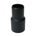 MAXVAC SUPRA Accessory - Reduction rubber sleeve for “PUR” hose Ø 50/40mm