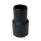 MAXVAC SUPRA Accessory - Antistatic rubber sleeve Ø 40mm “EVA”