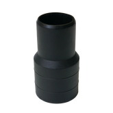 MAXVAC SUPRA Accessory - Reduction rubber sleeve for “EVA” hose Ø 50/40mm