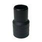 MAXVAC SUPRA Accessory - Reduction rubber sleeve for “EVA” hose Ø 50/40mm