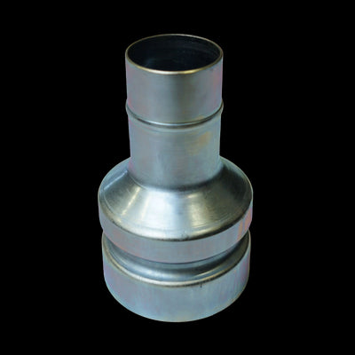 MAXVAC SUPRA Accessory - Iron reducer ø 80/40mm