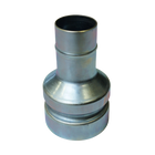MAXVAC SUPRA Accessory - Iron reducer ø 70/40mm