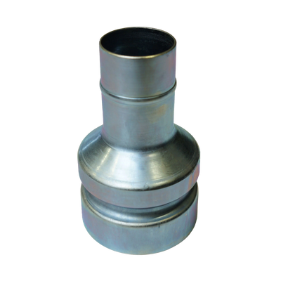 MAXVAC SUPRA Accessory - Iron reducer ø 70/40mm