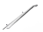 MAXVAC SUPRA Accessory - Probe pipe with handle ø 70mm