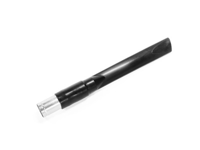 MAXVAC SUPRA Accessory - Antistatic rubber Crevice tool with metal fitting ø 50mm