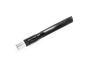 MAXVAC SUPRA Accessory - Antistatic rubber Crevice tool with metal fitting ø 40mm