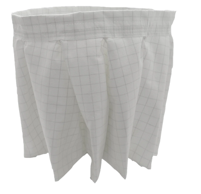 MAXVAC SUPRA FA24 Antistatic Filter (ATEX)