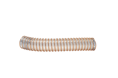 MAXVAC SUPRA Accessory - Reinforced abrasive proof hose Ø 100mm