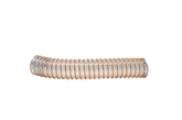 MAXVAC SUPRA Accessory - “PUR” polyurethane antistatic flexible hose Ø 70mm