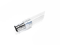 MAXVAC SUPRA Accessory - Silicone rubber conic section with metal fitting ø 50mm