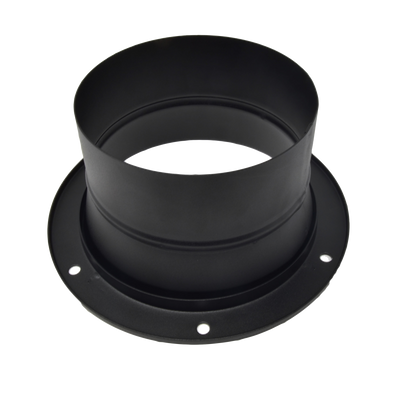 MAXVAC SUPRA Accessory - Flanged reduction for hose ø 120mm